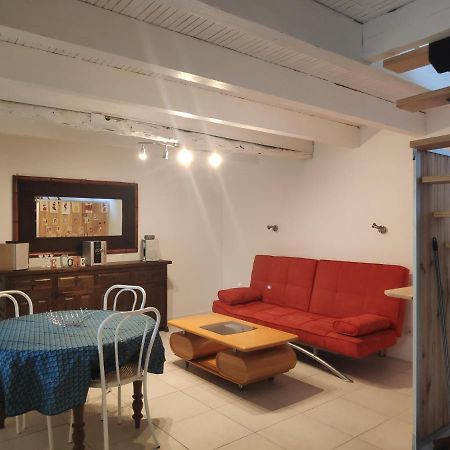 Maison 4 Personnes Caillac Ngoại thất bức ảnh