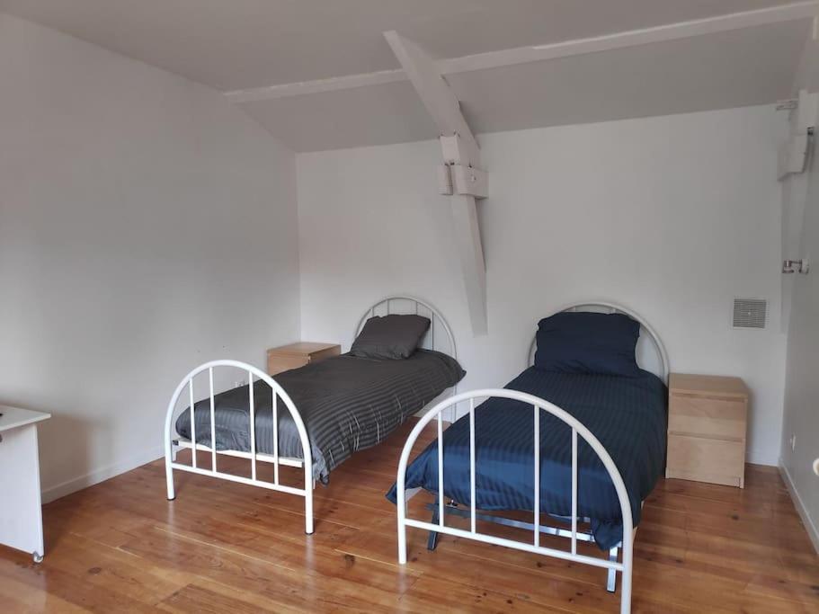 Maison 4 Personnes Caillac Ngoại thất bức ảnh
